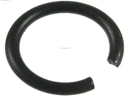 Штопорне кільце якоря стр. Bosch товсте AS SRS0136