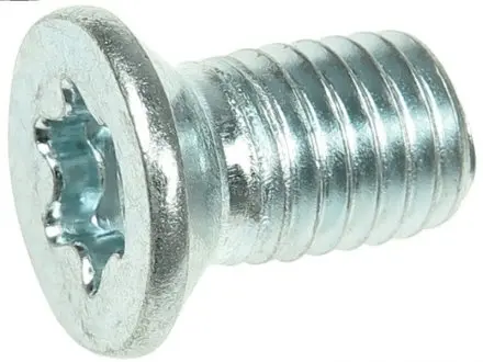 Болт з фігурною головкою AS SRS0151S(BULK)