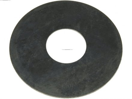 Шайба из черного металла AS SRS0153S(BULK)