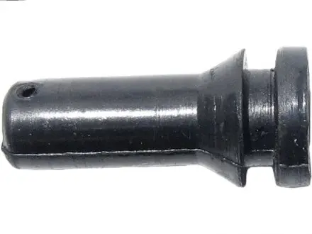 Ремкомплект стартера (детали стартера, заглушки, шайбы)) AS SRS9023