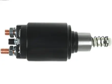 Реле втягивающего стартера AS SS0004