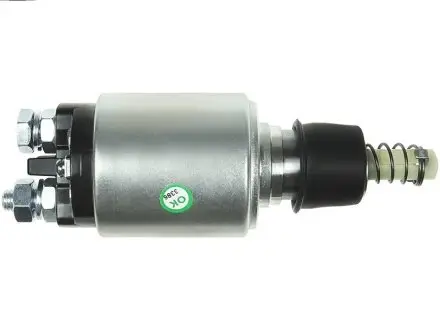Реле втягивающего стартера AS SS0009P
