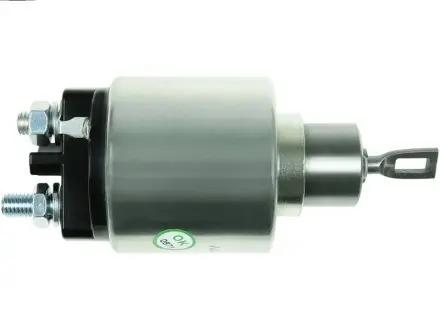 Реле втягивающего стартера AS SS0019P