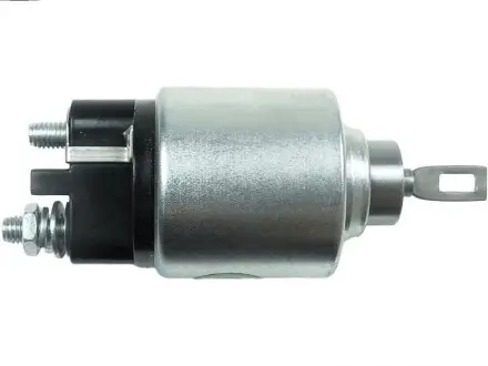 Реле втягуюче стартера AS SS0021