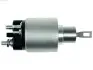 Втягуюче реле стартера SS0025S