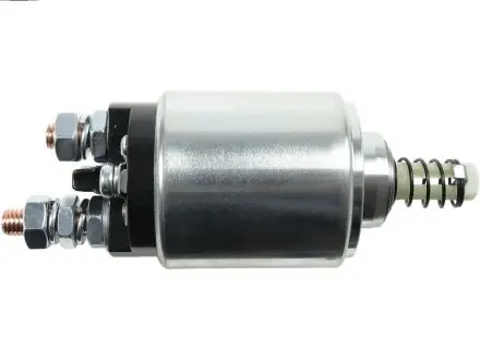Реле втягивающего стартера AS SS0029