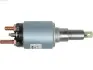 Реле втягивающего стартера SS0041(BOSCH)
