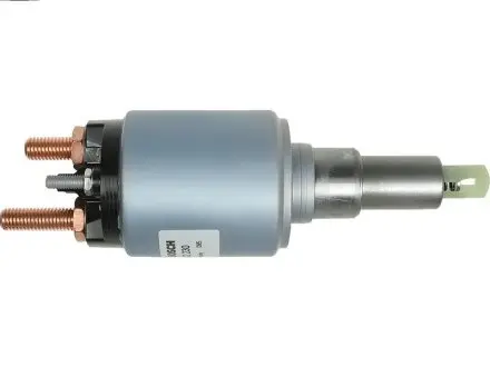Реле втягивающего стартера AS SS0041(BOSCH)