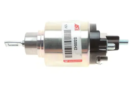 Реле втягивающего стартера AS SS0042