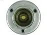 Реле стартера втягивающее VW Caddy/Golf 1.2TSI/1.6 04-15 Заменено на 1986SE1696 AS SS0054P (фото 2)