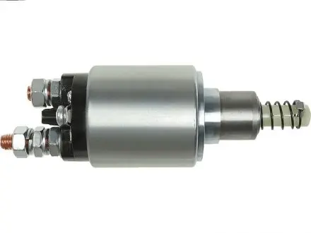 Реле втягивающего стартера AS SS0055