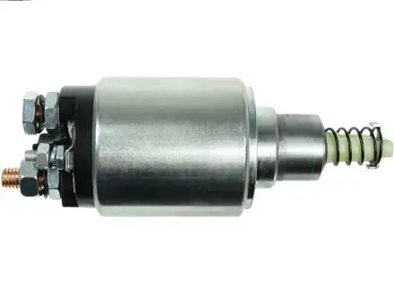 Реле втягуюче стартера AS SS0059