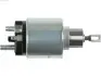 Реле втягивающего стартера SS0064P