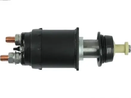 Реле втягивающего стартера AS SS0070