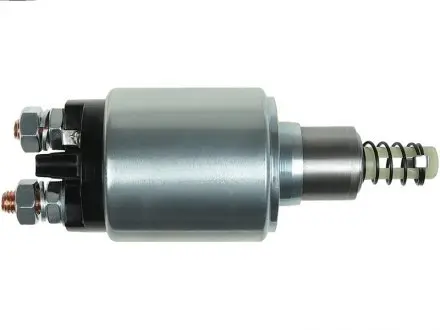 Реле втягивающего стартера AS SS0072