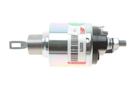Реле втягивающего стартера AS SS0076