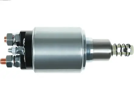 Реле втягуюче стартера AS SS0087S
