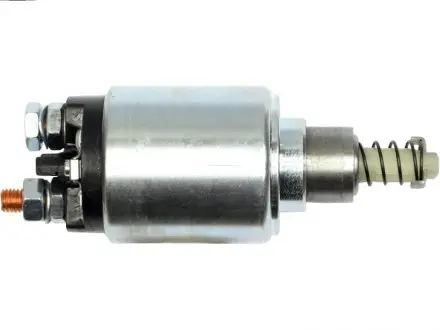 Реле втягивающего стартера AS SS0088