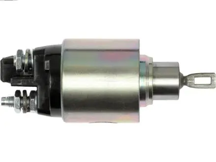 Реле втягуюче стартера AS SS0110