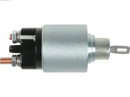 Реле втягуюче стартера AS SS0111