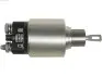 Реле втягивающего стартера SS0114