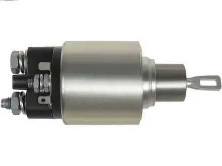 Реле втягуюче стартера AS SS0114
