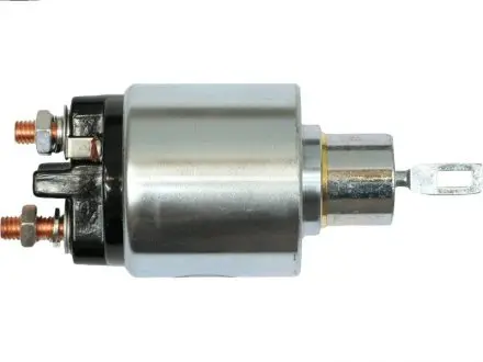 Реле втягивающего стартера AS SS0120