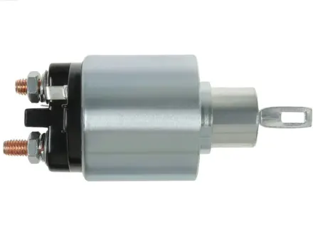 Реле втягуюче стартера AS SS0121