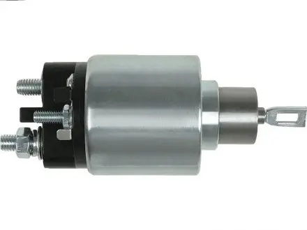Реле втягивающего стартера AS SS0127