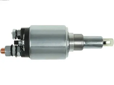 Втягуюче релє стартера -PL AS SS0136