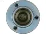 Реле стартера втягивающее MB Sprinter 06- AS SS0169BOSCH (фото 2)