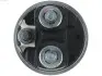 Реле стартера втягивающее MB Sprinter 06- AS SS0169BOSCH (фото 3)