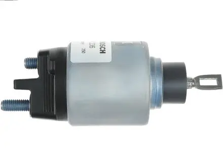 Реле стартера втягивающее MB Sprinter 06- AS SS0169BOSCH (фото 1)