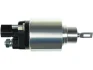 Реле стартера втягуюче Toyota Auris/Aversis/Corolla 1.2-2.0 07-18 AS SS0171S (фото 1)