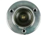 Реле стартера втягуюче Toyota Auris/Aversis/Corolla 1.2-2.0 07-18 AS SS0171S (фото 2)
