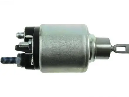 Втягивающее реле стартера AS SS0210BOSCH