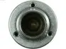 Втягивающее реле стартера AS SS0212BOSCH (фото 2)