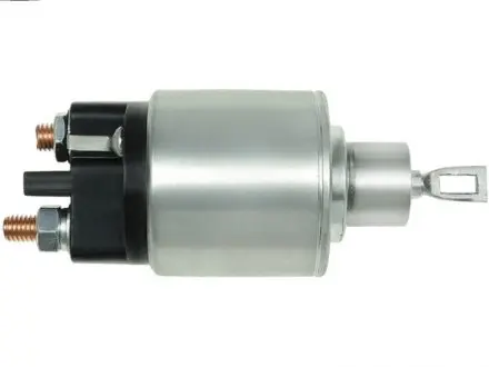 Втягивающее реле стартера AS SS0224S