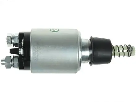 Реле втягуюче стартера AS SS0249P