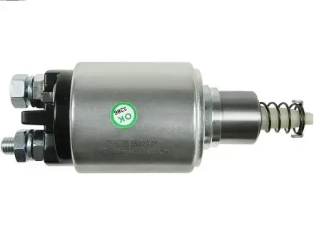 Реле втягивающего стартера AS SS0279P