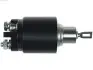 Реле стартера втягуюче (12V) Ford Focus 04-12 SS0309P
