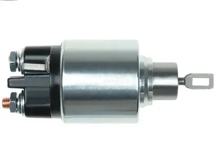 Реле втягивающего стартера AS SS0343S