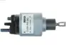 Реле втягуюче стартера SS0365(BOSCH)