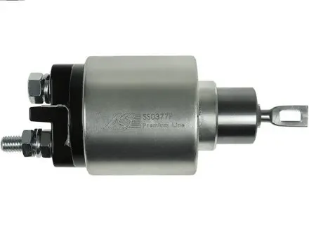 Реле втягивающего стартера AS SS0377P