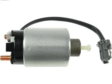 Реле втягивающего стартера AS SS1030