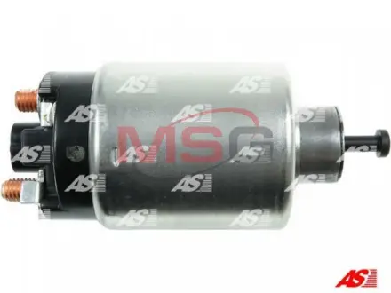 Втягивающее реле стартера AS SS1046
