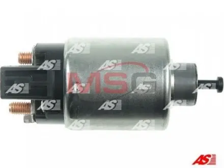 Втягувальне реле стартера AS SS1080