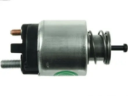 Реле втягивающего стартера AS SS1085(DELCO)