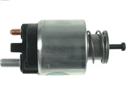 Реле втягивающего стартера AS SS1086(DELCO)