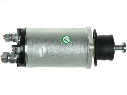 Втягуюче релє стартера -PL AS SS1130P